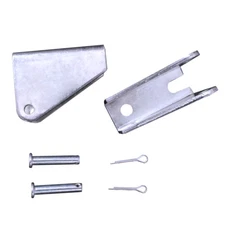 2"-18" Inch Stroke Linear Actuator 1500N/330lbs Pound Max Lift 12V Volt DC Motor