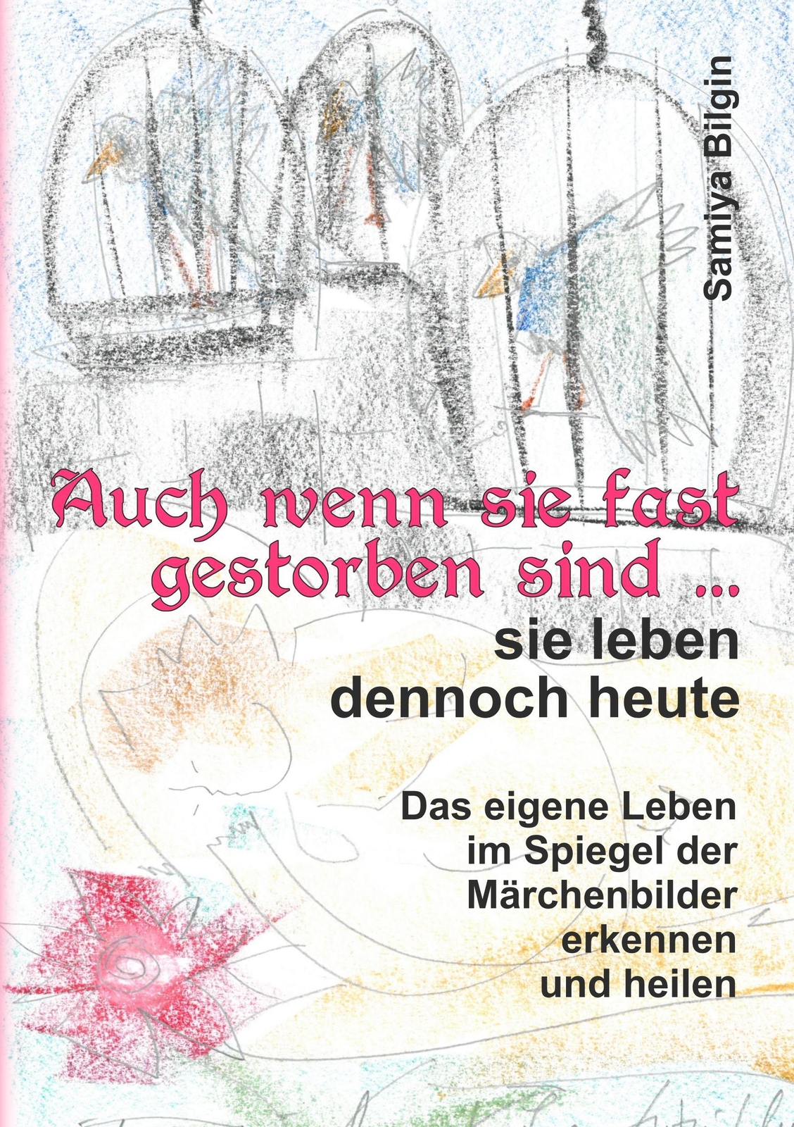 Thumbnail - Auch Wenn Sie Fast Gestorben Sind ¿ Sie Leben Dennoch Heute Samiya