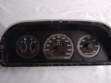 Compteur Fiat PALIO