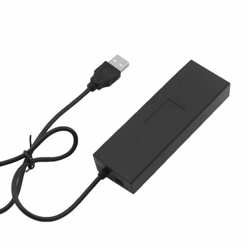 USB Splitter 4 Port Expander Docking Stations USB 2.0 Hub Adapter for Laptop - Picture 6 of 10