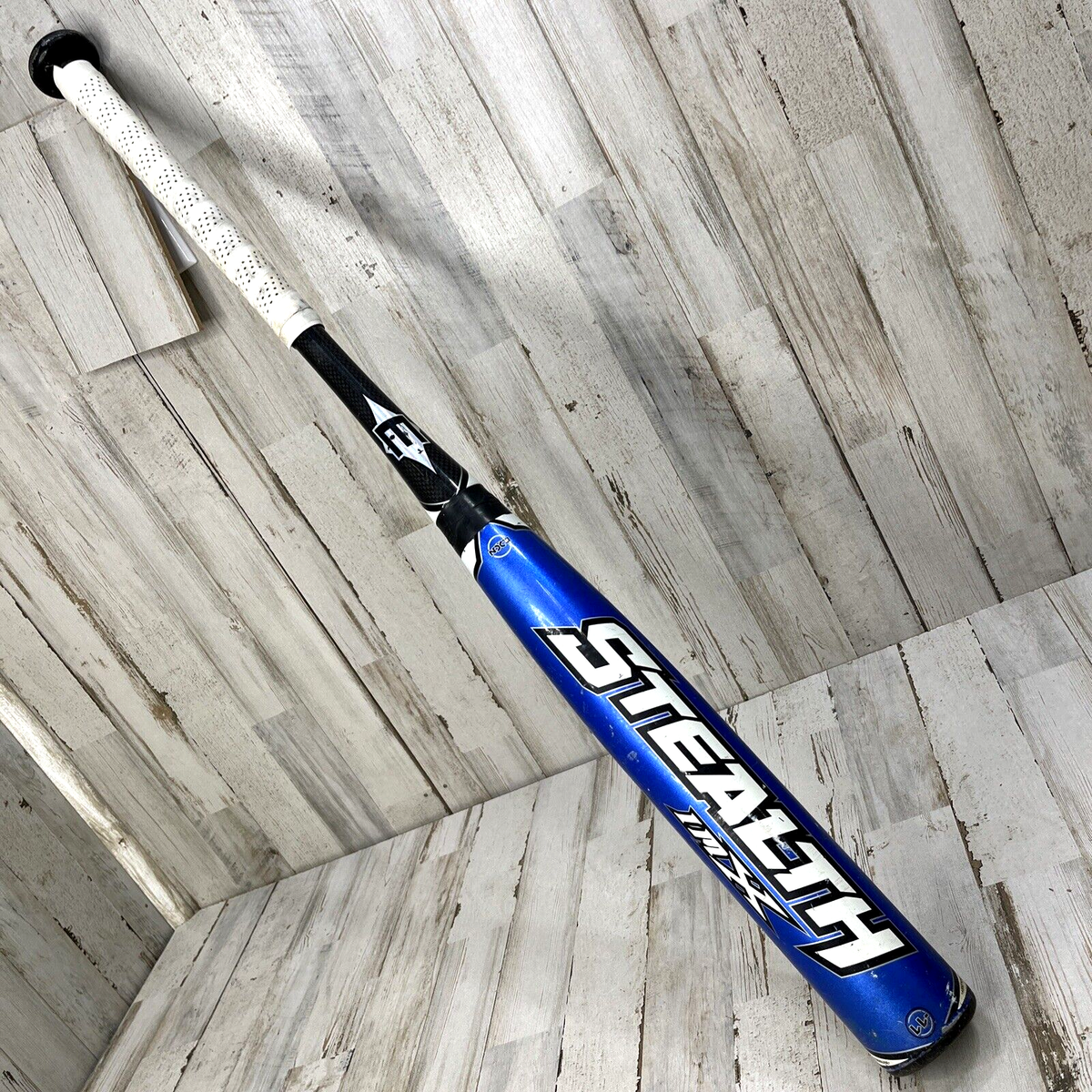 Easton Stealth IMX LCN9 31