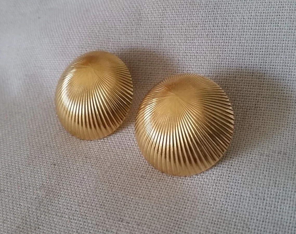 Dior earrings sale ebay