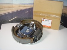 Harley Brake Backing Plate Panhead 58-62 Hydraulic Kit Chrome V-twin 23-9240 Y2 Harley Brake Backing Plate Panhead 58-62 Hydraulic Kit Chrome V-twin 23-9240 Y2