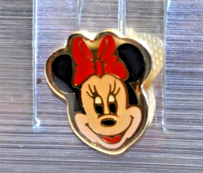 Mini Maus - Pin 