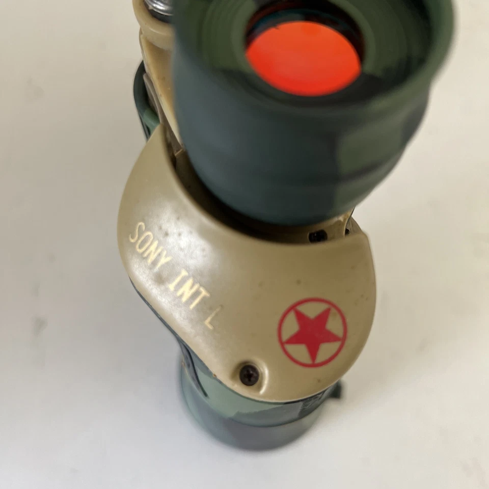 Russian Military Optics HD Sehfeld Binoculars * Binocs 8m X 480000 Camouflage - Image 4 of 4