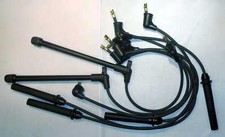 Spark Plug Wire Set United Ignition Wire 9651