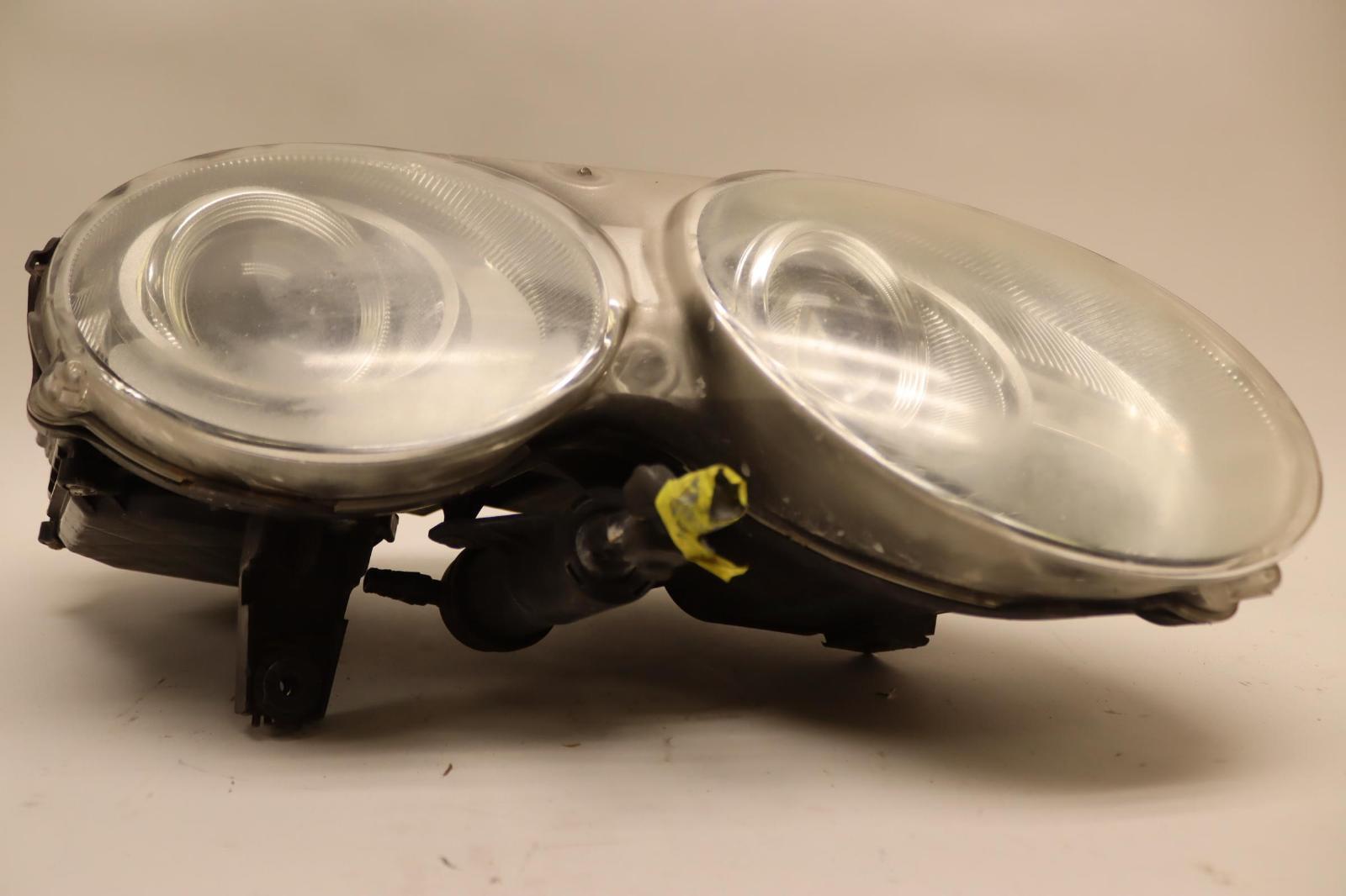 2003-2007 BENTLEY CONTINENTAL GT FRONT RIGHT PASSENGER HEADLIGHT HEADLAMP OEM