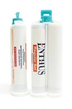 Enthus Bite Registration Impression Material - Spearmint - 1 Cartridge x 50ml