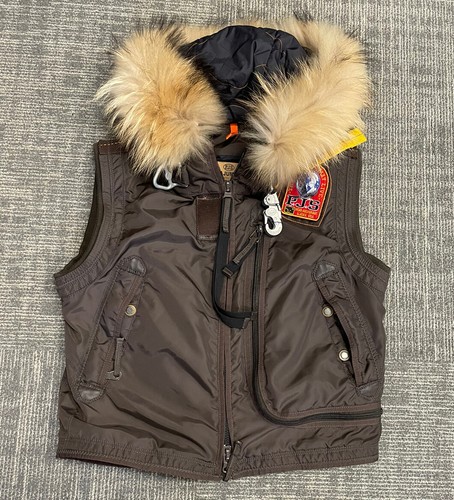 parajumpers fur
