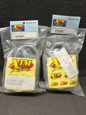 XTM Aluminum Wheels Hurricane Traxxas Tmaxx Emaxx Revo HPI Savage Associated MGT