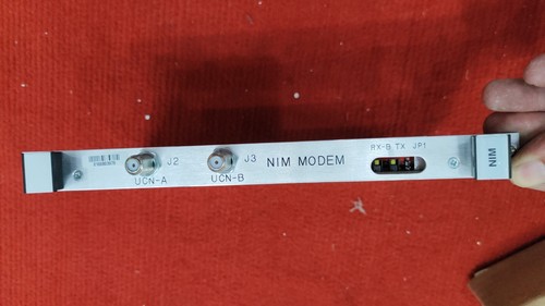 P:C4 Honeywell 51305896-200 Rev D Nim Modem  - FAST SHIP BY Fedex - Picture 11 of 12