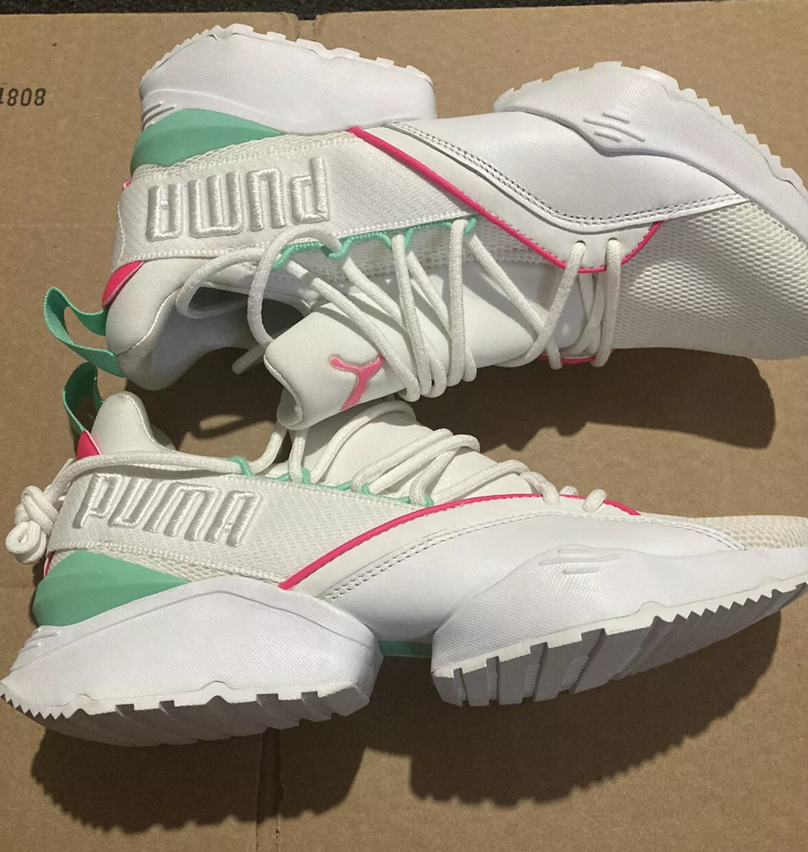 Puma muse maia online street
