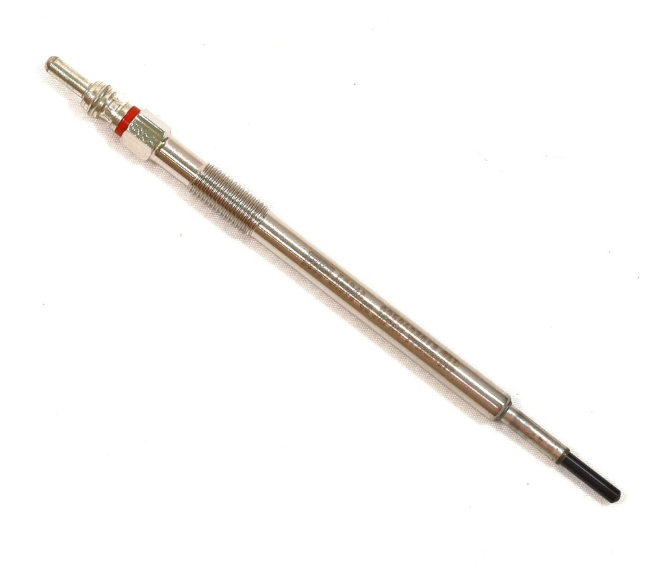 Juego completo de 8 bujías incandescentes Motorcraft ZD-18 12-19 6,7 L Powerstroke Ford BC3Z-12A342-C Foto 3 de 4