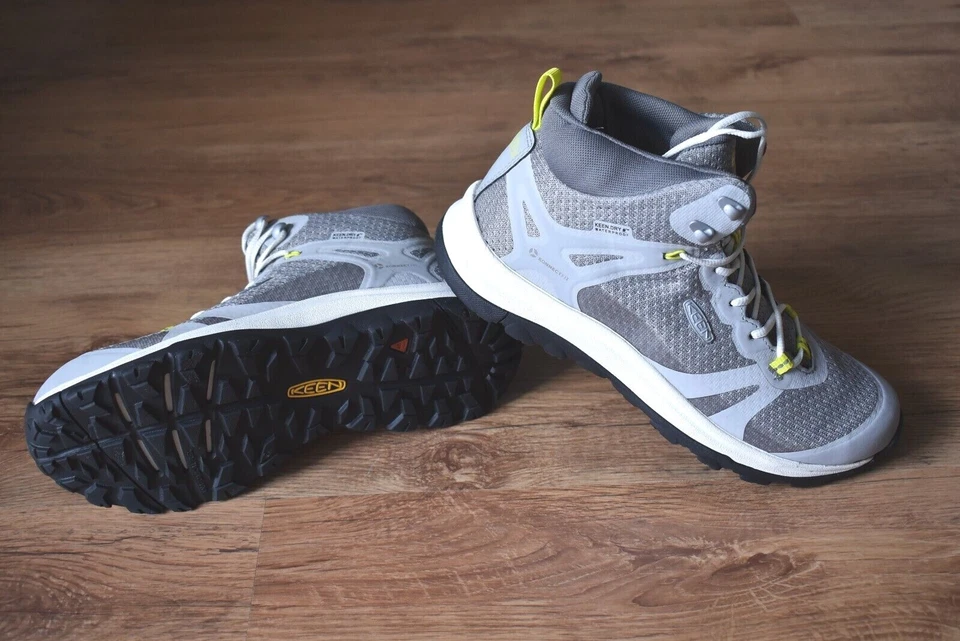 Keen Terradora II Mid WP W 38 39 40 41 42 Waterproof 1026016