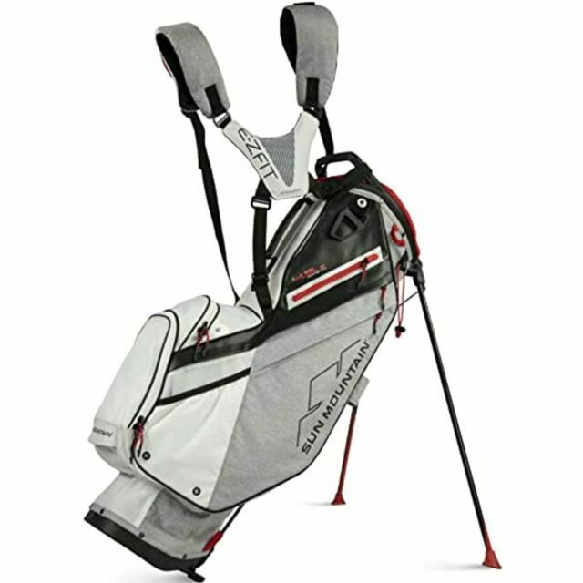 - Charcoal-white-red, Open Box