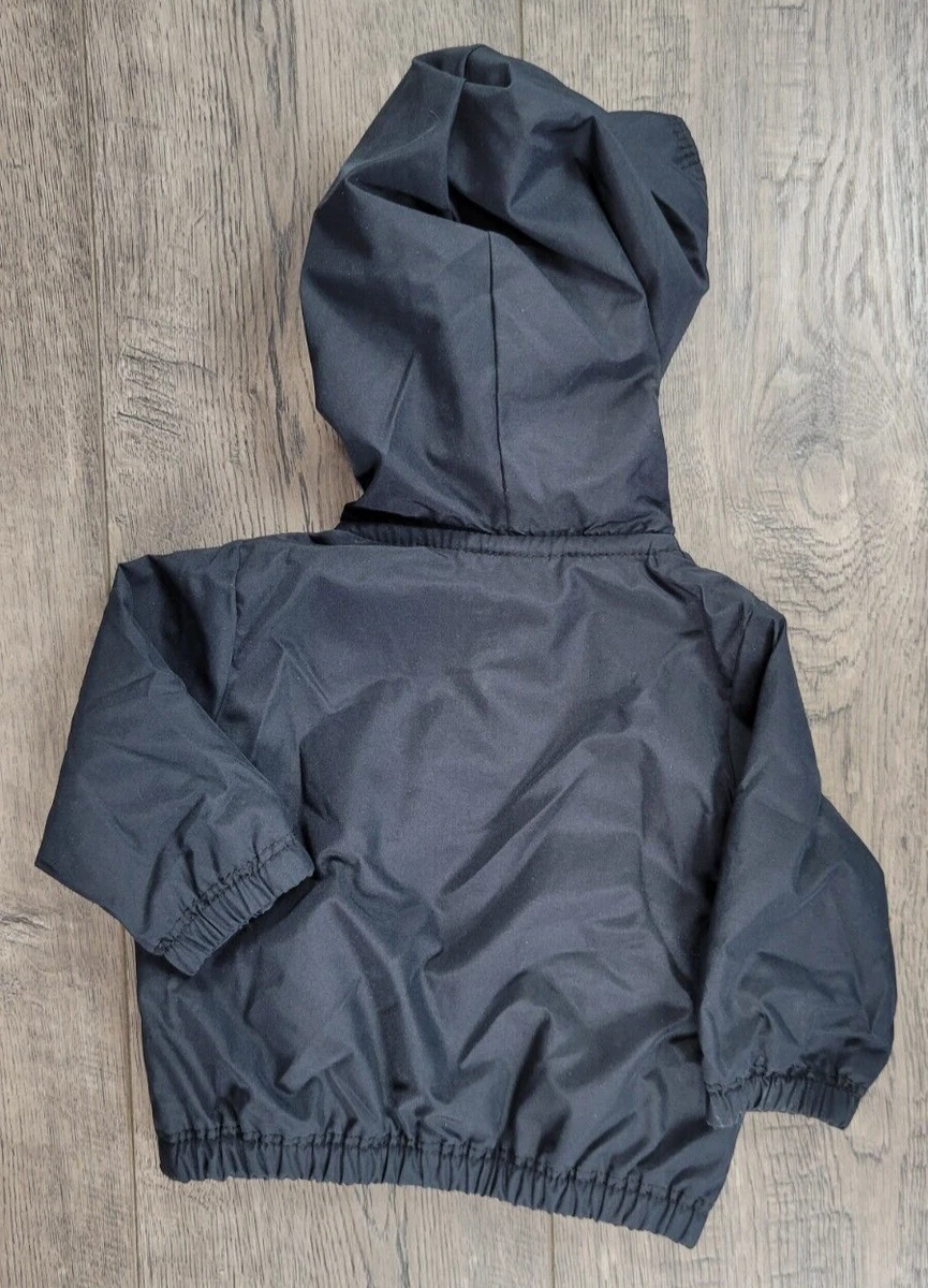 Newborn windbreaker cheap