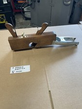 5/8” DADO PLANE GLEAVE.