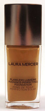 Laura Mercier Flawless Lumiere Radiance Perfecting Foundation Butterscotch NEW