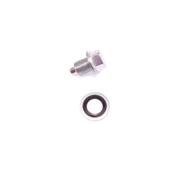 300ZX 350Z 370Z 84-12 Z31 Z32 Z33 Magnetic Oil Drain Plug M12 x