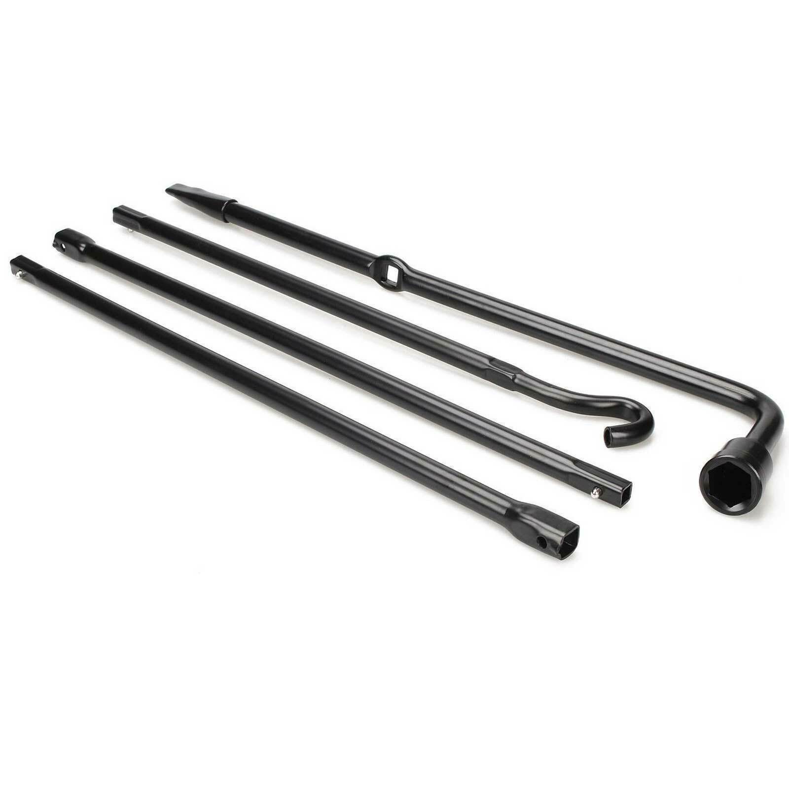 Spare Tire Lug Wrench Tools Kit for 2006 2008 2010 2011 2012 2013 2014