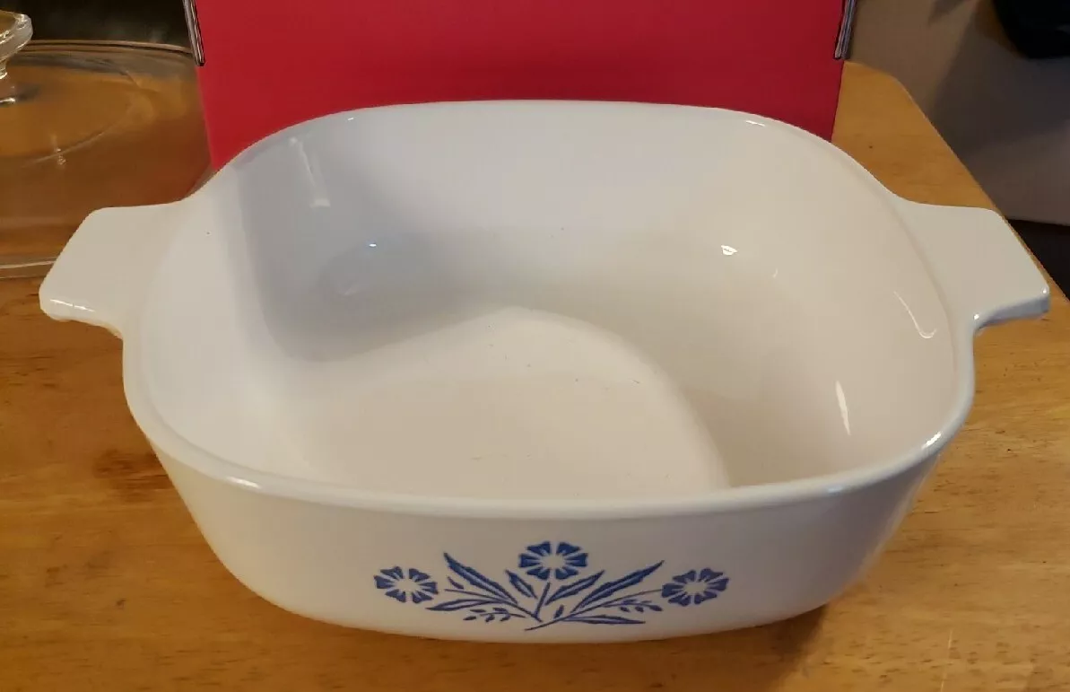 Corningware 2025 1 quart