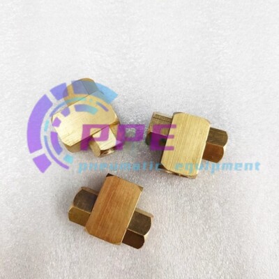 1PC New 39127261 Shuttle Valve for Ingersoll Rand Air Compressor