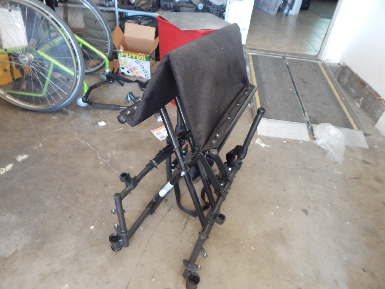 Merits D50162/2 JOYSTICK CONTROLLER Folding Power Wheelchair P101 P102