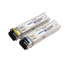 1.25G Bidi 3km~40km Singlemode LC SFP Transce...