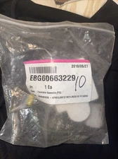 EBG60663229 REFRIGERATOR  THERMISTOR ASSEMBLY , PTC or Overload device