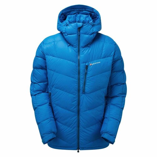 Montane Jagged Ice Mountain Down Jacket 