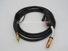 Masterweld 169-599 Mig Gun 15' M25 Style .035-.045"