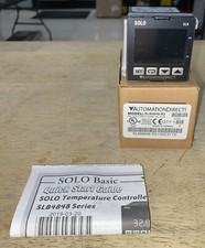 Automation Direct SLB4848-R2 SOLO Temperature...