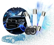 AGC GLASS FUSE 1A/2A/3A/5A/7.5A/10A/15A/20A/25A/30A/35A/40A LOT CAR MARINE GRADE