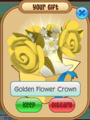 Flower Crowns In Animal Jam - Codes, Trades, &amp; More