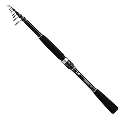 ロッド Daiwa Mobile Pack 666TL Daiwa Mobile Pack 666TL/Q (telescope 6 piece) | eBay