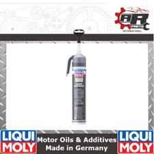 Liqui Moly - Silicone Sealing Compound - Pressurised - Clear / Transparent 200ml