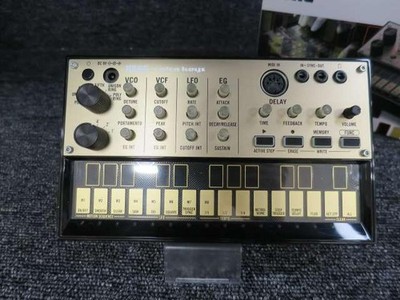 Korg Volca Keys Keyboard Instrument Analog Loop Sequencer Synthesizer Japan Imp