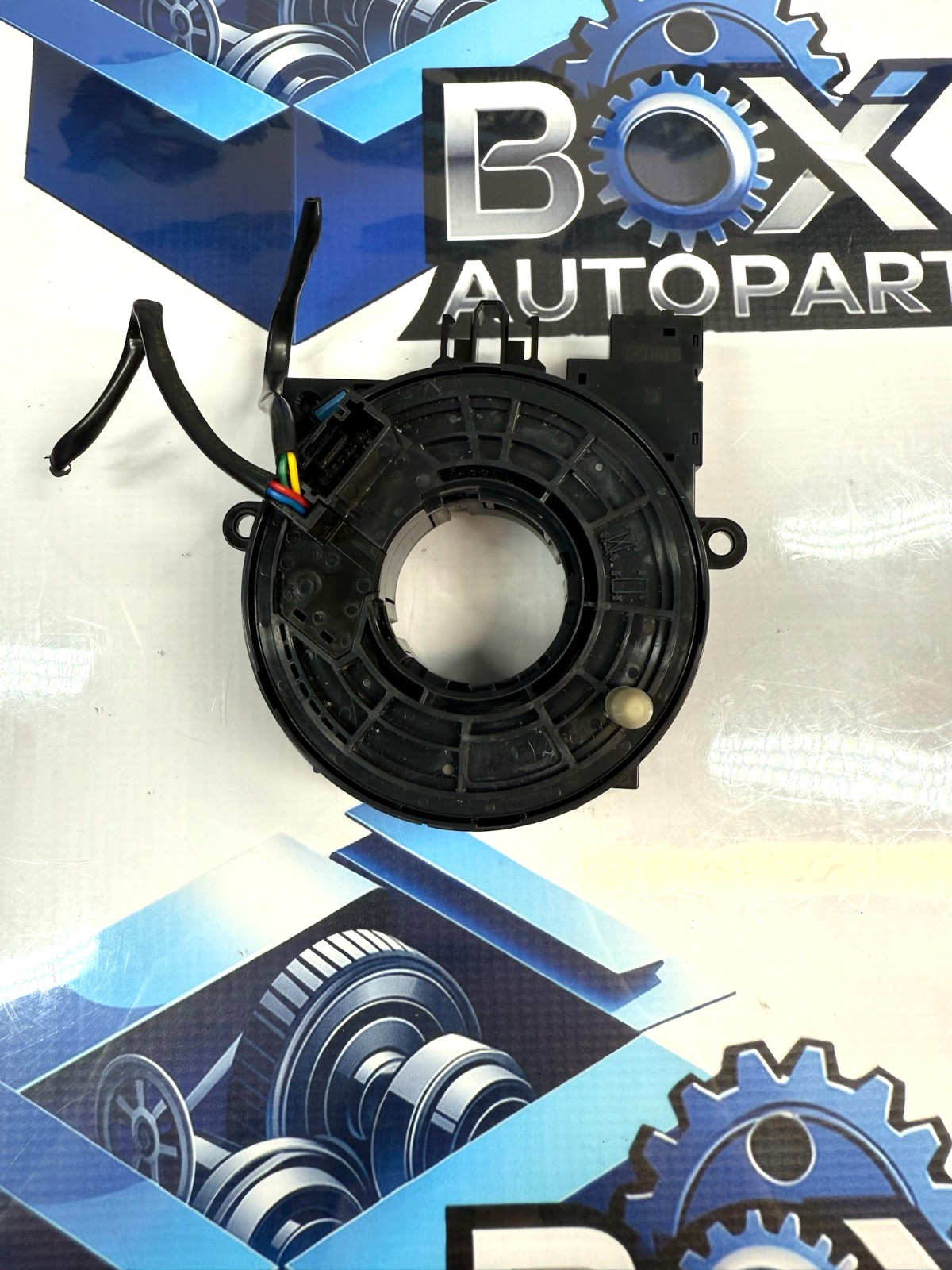 2019-2025 NISSAN ALTIMA STEERING CLOCK SPRING SPIRAL CABLE OEM 25554-6CA2A