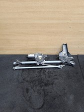 BMW 3 SERIES MK6 F30 FRONT WIPER MOTOR & LINKAGE 726750403