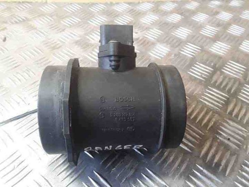 LAND ROVER RANGE ROVER III L322 Luftmassenmesser 1433567 0280217814 25456854