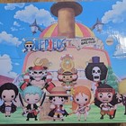 "Franky" ONE PIECE Figural Bag Clip  -Series 2‐ — photo 3