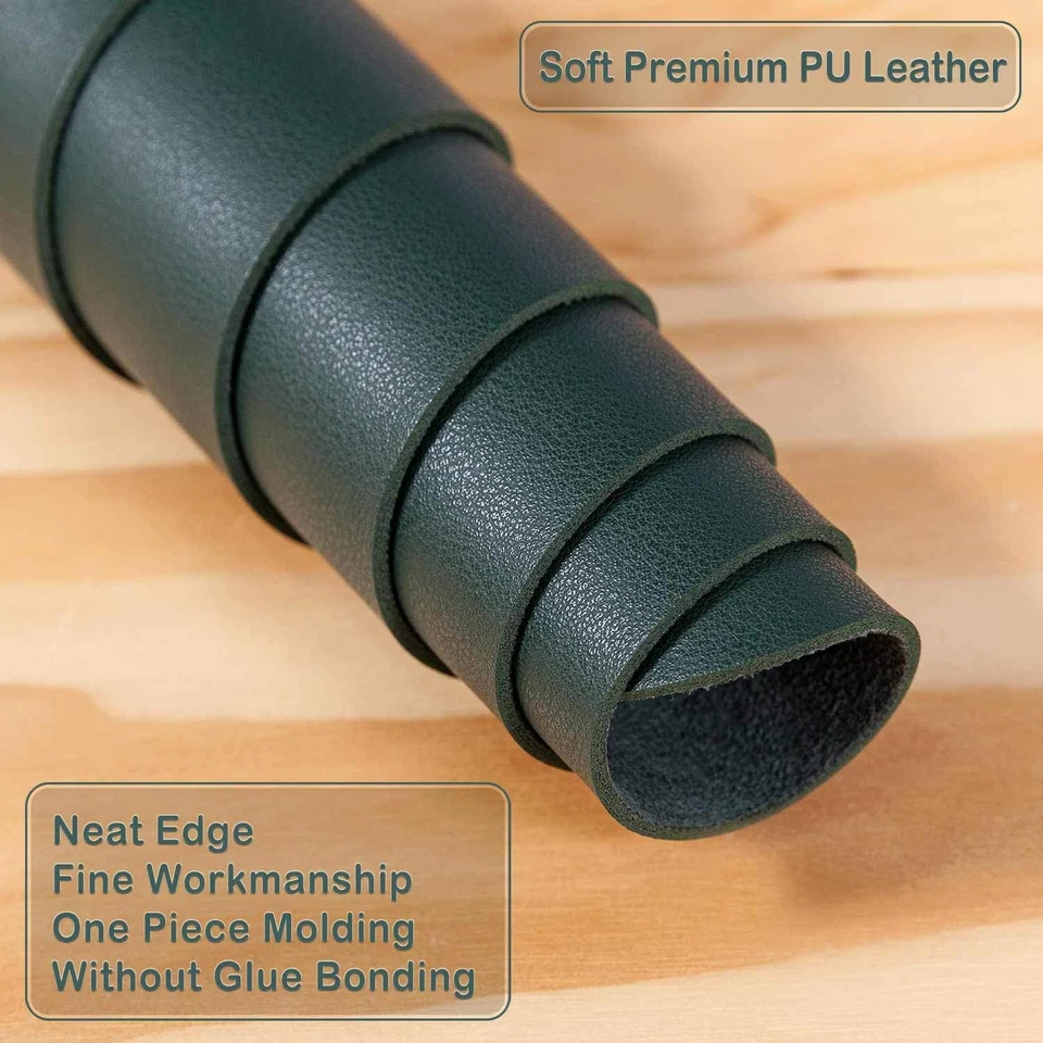 Sottomano Da Ufficio, Tappetino Da Tavolo, Tappetino Tastiera E Mouse, Tappetino - Immagine 3 di 4