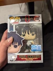 Funko Pop! Vinyl: Jujutsu Kaisen 0 #2322 Yuta Okkotsu Target Exclusive In-Hand