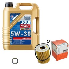 Filtre à huile Mazda MPV