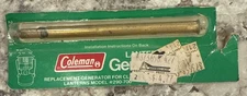 NOS Coleman Lantern Generator For CLX Double Mantle Model #290-700 • 290-5891