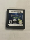 The Princess and the Frog (Nintendo DS, 2009)
