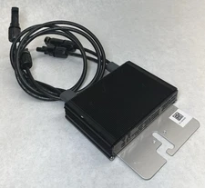 SolarEdge P340-5NM4MRS 340W 1000V PV Solar Panel Power Optimizer P340