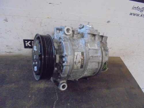 VW Passat 3C B6 Klimakompressor 472209200 2.0 TSi 110kW BVY 122269