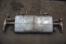 Rear Exhaust Muffler Tail Pipe 6g33-5230-hk Oem Aston Martin V8 Vantage 2006-16