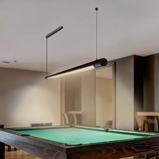 Light PremiumLights for Pool Table Billiard Living Room Office Kitchen Islan...